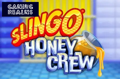 Slingo Honey Crew